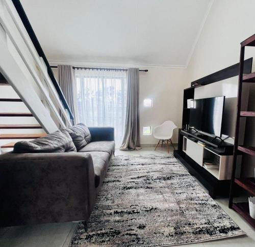 Hatfield Apartment | Loft On Grosvenor