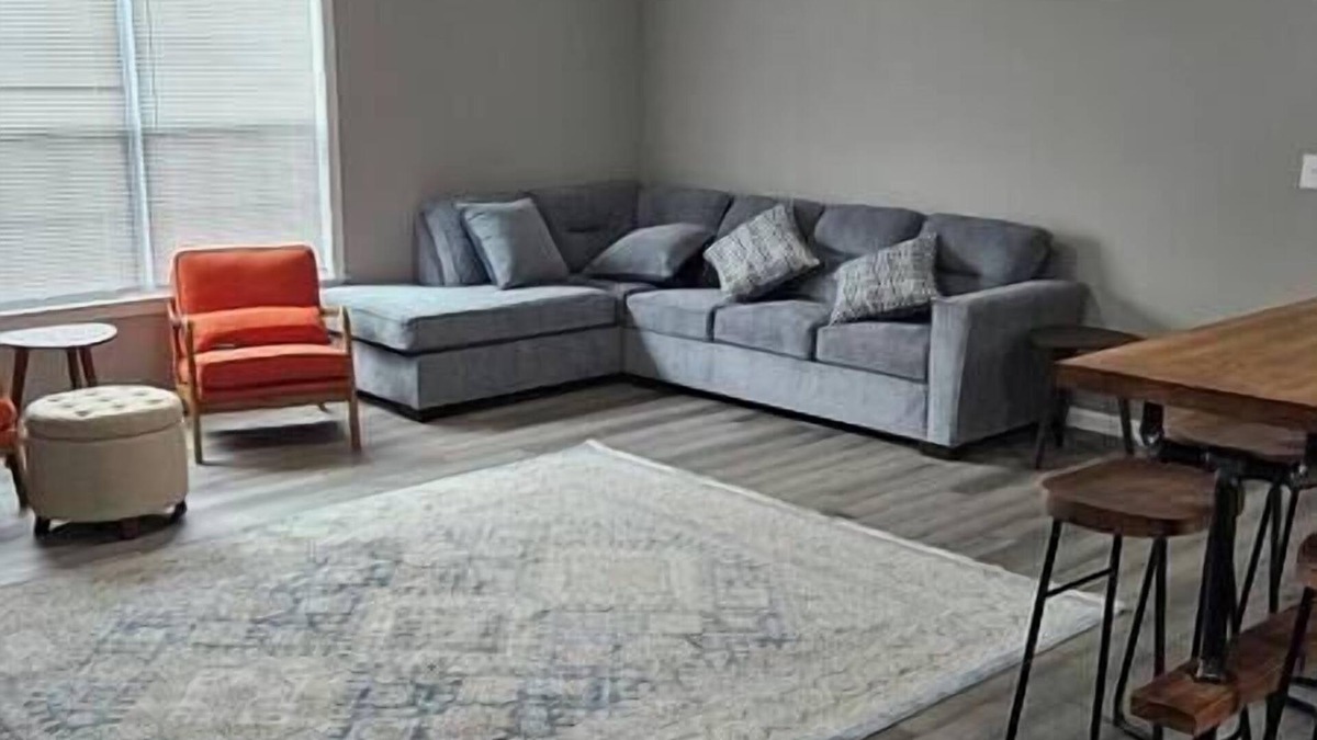 Morehead Apartment | Loft on Main