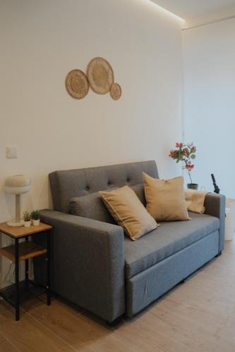 Milagrosa Apartment | Loft Pamplona Rio