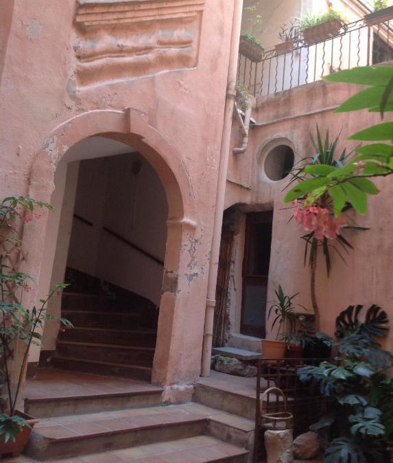 Hotel-de-Ville Apartment | Loft Panier Vieux Port