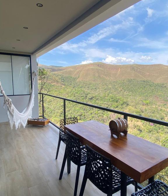 Congonhas Cabin | Loft Paraíso Da Serra