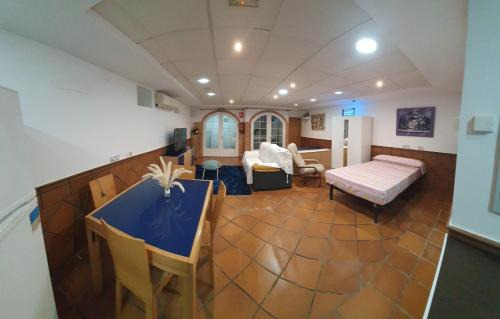Mostoles Apartment | Loft Pinares