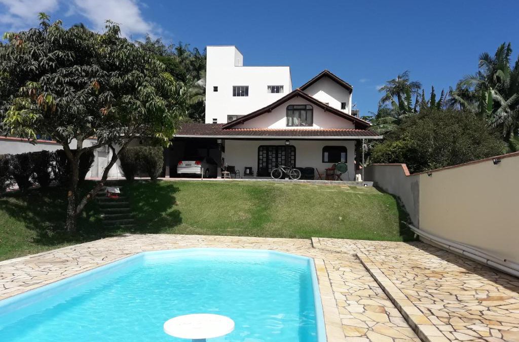 Fortaleza Apartment | Loft Pinheiros