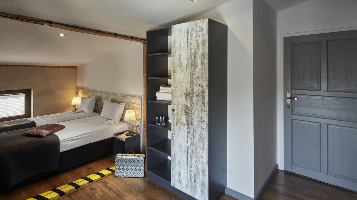 Srodmiescie Apartment | Loft Piotrkowska by Good Time