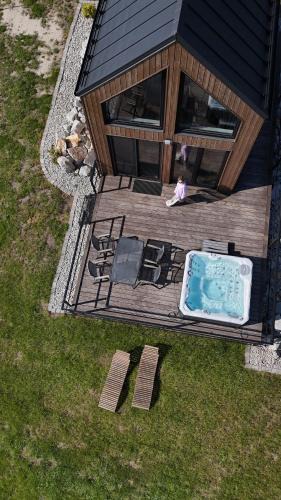 Marciszow House | Loft Point