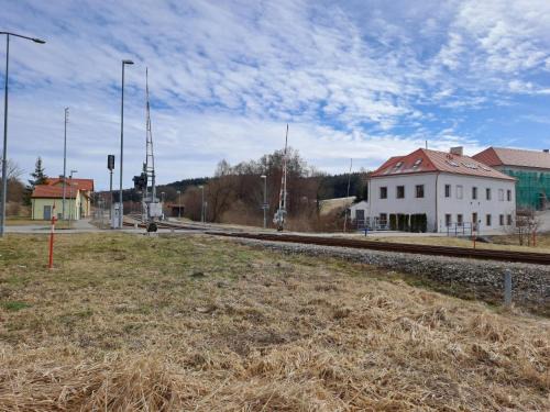 Polna na Sumave Apartment | Loft Polná