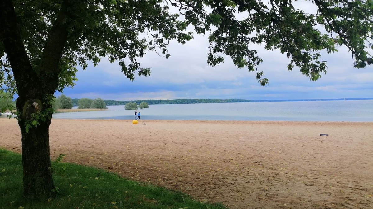 Geraudot Apartment | Loft Près du lac D'orient, au Pied de la Vélovoie
