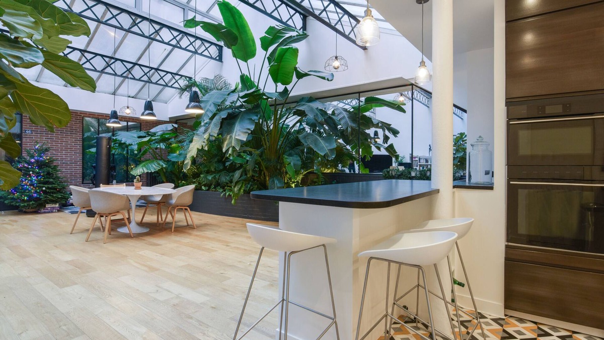 Saint Blaise Apartment | Loft Prestige with private indoor swimming pool - Welkeys