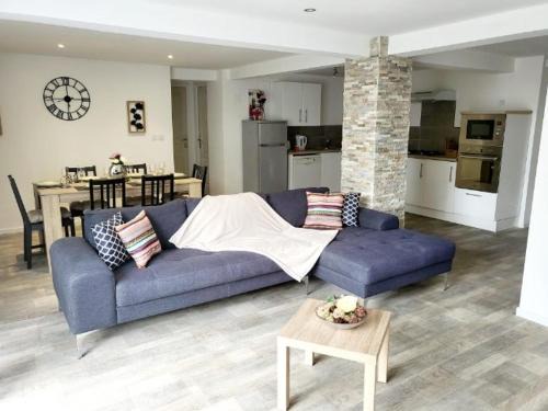 Laplume Apartment | - Loft Privilège - clim -fléchette garage