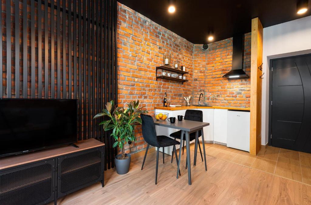 Radzionkow Apartment | Loft Radzionków