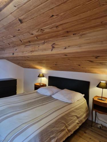 Le Ledat Apartment | Loft ravissant avec parking gratuit sur place