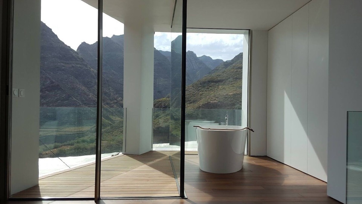 Punta del Hidalgo Apartment | Loft Roque los Hermanos