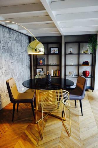 Centre Erlon Apartment | Loft Royal des Promenades