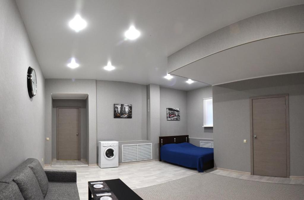 Tolyatti Apartment | LOFT