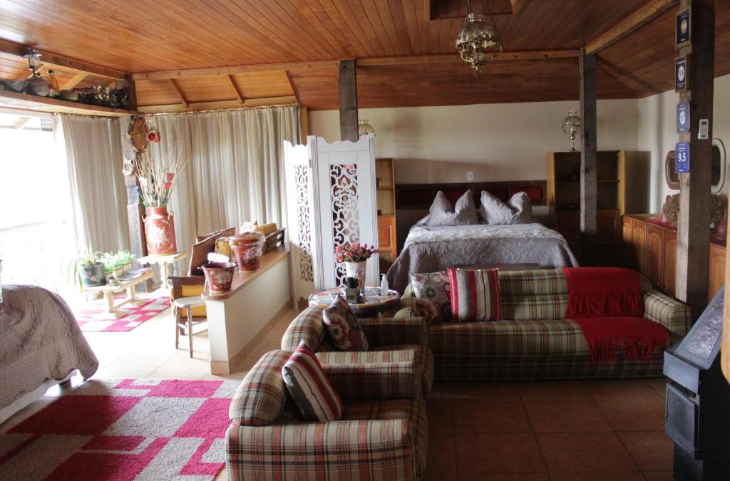 Sao Joaquim Apartment | Loft São Joaquim