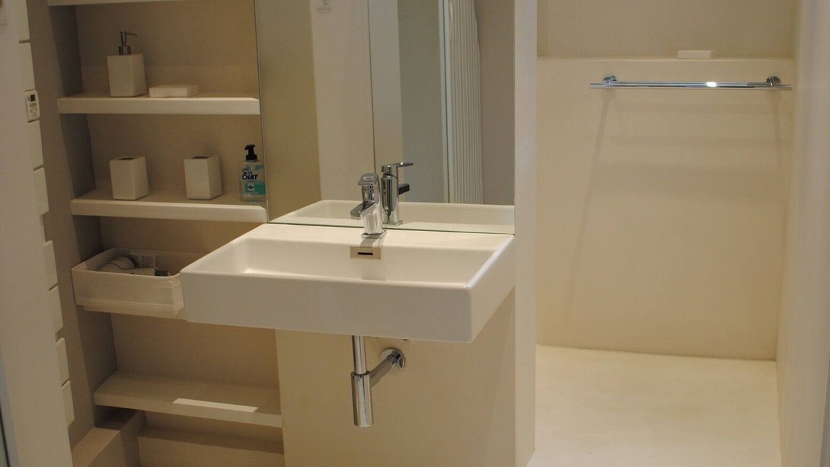 6th Arrondissement Apartment | LOFT Saint Germain des Prés.