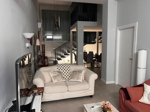 Prosperidad Apartment | LOFT SALAMANCA n 1