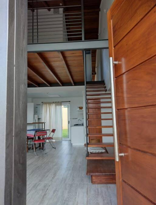 Concordia Apartment | Loft Salto Chico