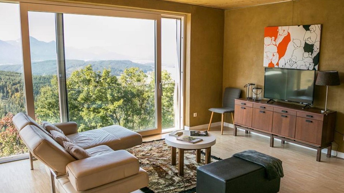 Bleiburg Apartment | Loft Soleil - Southern Alps Lofts