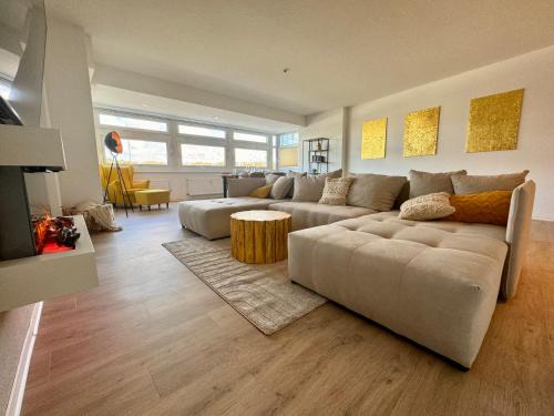 Travemuende Apartment | Loft Sonnenschein!