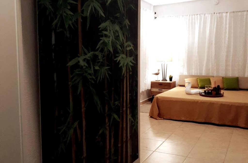 Las Marias Apartment | Loft Steps from the River