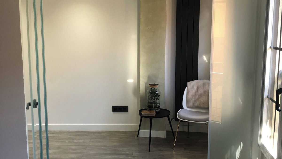 Old Town Apartment | Loft-style apartment in the city of Oviedo in the Oviedo town hall