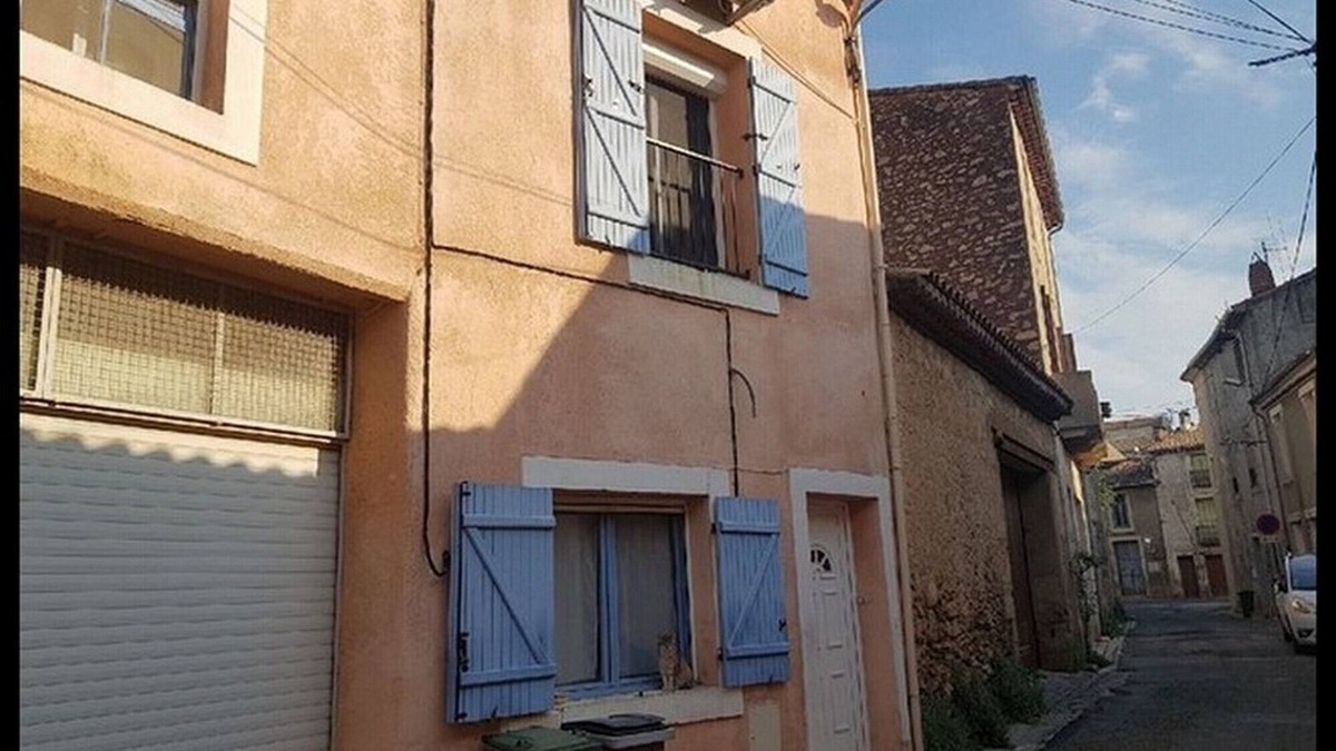 Cazouls-les-Beziers Apartment | Loft style apartment