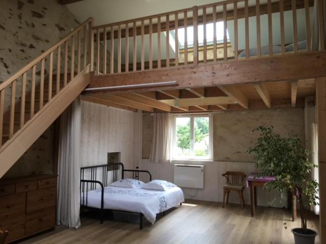 Le Bignon Apartment | Loft Sud-Nantes