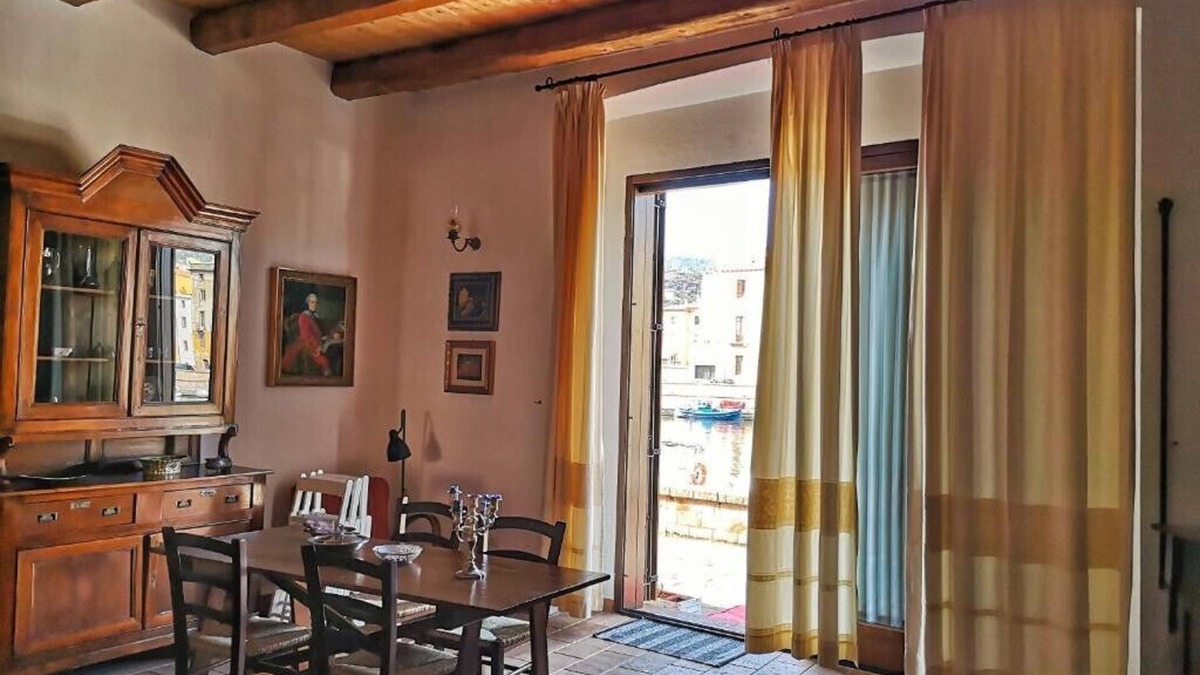 Bosa Historic Centre Apartment | LOFT SUPERIOR BOSA EXCLUSIVE APARTMENTS