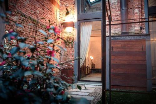 Terranuova Bracciolini House | Loft Tabaccaia 13