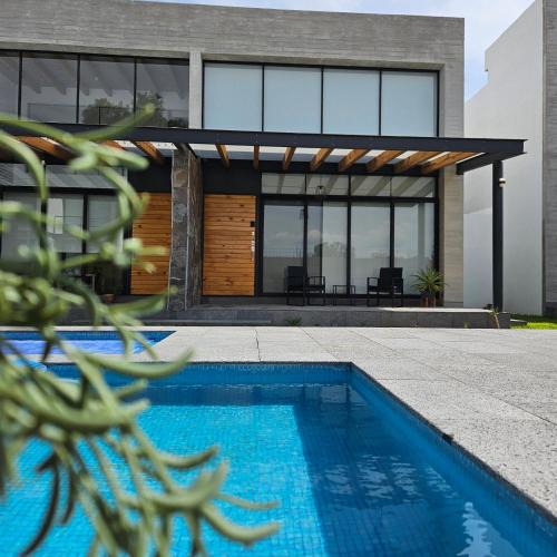 Centro House | Loft Tequis
