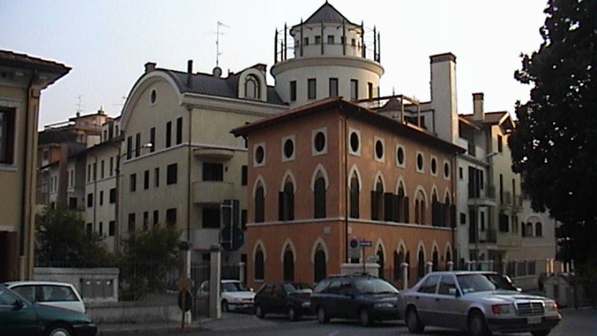 Sacile Apartment | LOFT - TOLOMEI Residence - Sacile