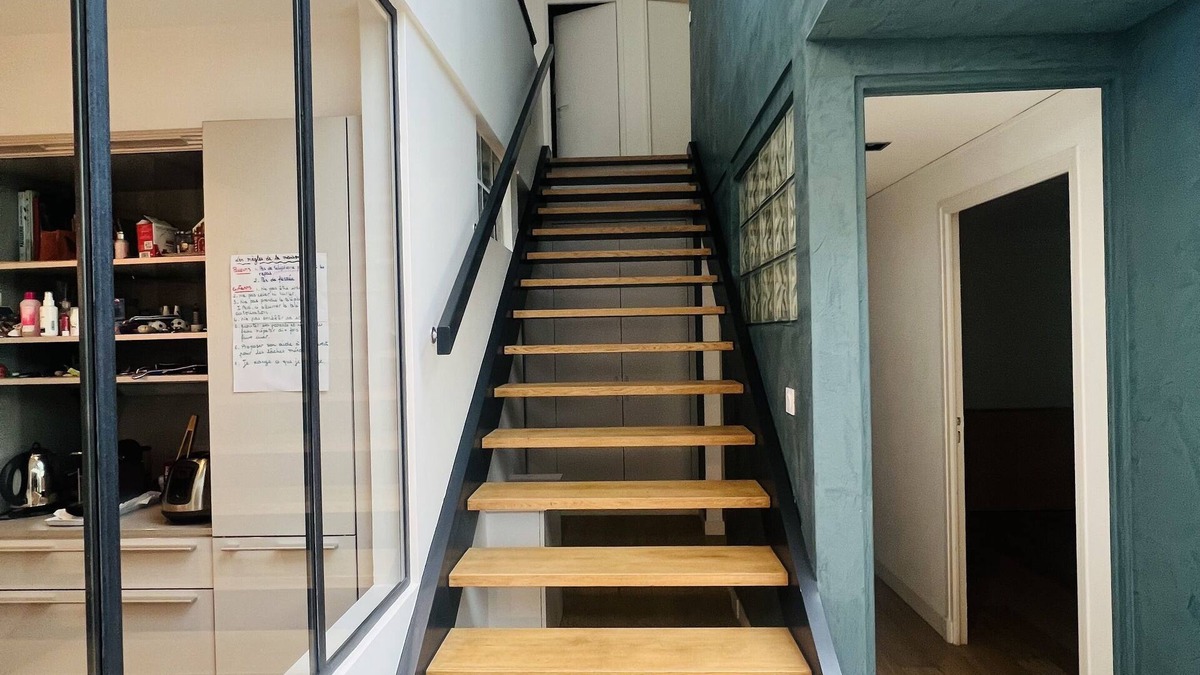 Malakoff House | Loft Triplex 300m² à 10 min Paris/expo
