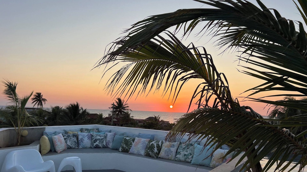 Municipality of Playa Villa | Loft Triplex en Playa Santa Fe