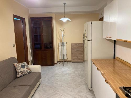Correggio Apartment | Loft via Jesi a Correggio