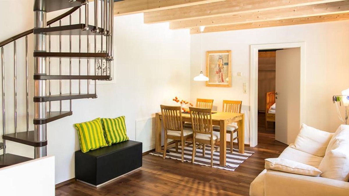 Bleiburg Apartment | Loft Voda - Southern Alps Lofts