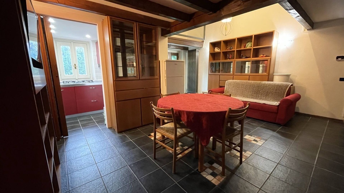 Fino Mornasco Apartment | Loft with every comforts