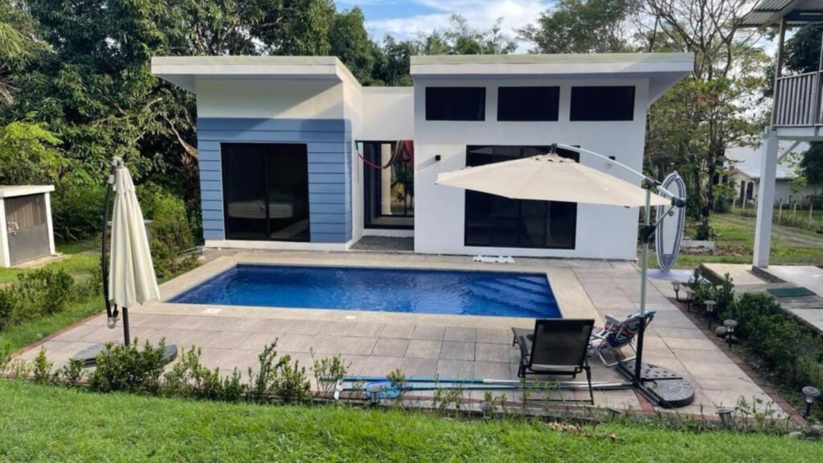 Playa Hermosa House | Loft45 in playa Hermosa, Paradise 5 mins from the beach!