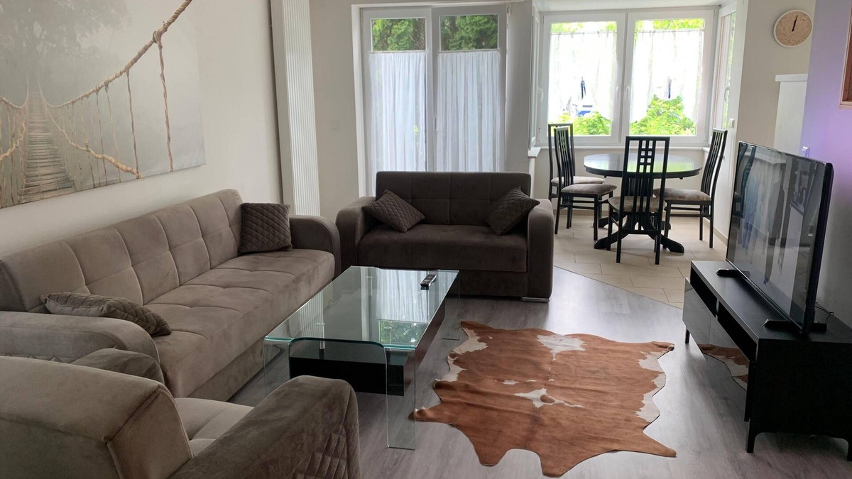 Reinbek Apartment | Loftartige Ferienwohnung Bei Hamburg in Reinbek