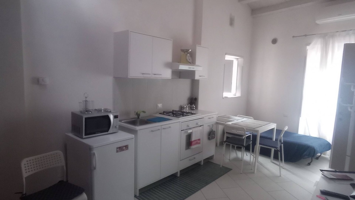 Castelbuono Apartment | LoftLoft holiday home Maddò