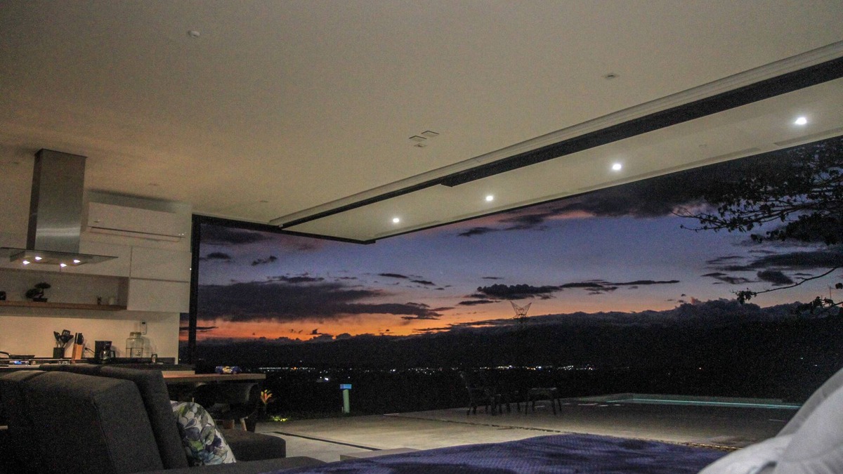 Pereira Condo | Loftmerak, un Espacio Rural Para Conectarse con el Universo