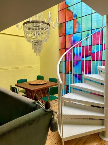 Hackney Wick Apartment | Lofts on the Park