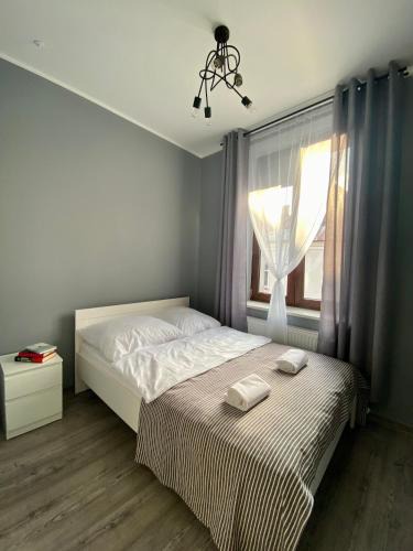 Konin Apartment | Loftson Apartament