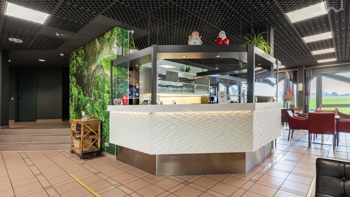 Gerlingen Hotel | LOFTSTYLE Hotel Gerlingen, Sure Hotel Collection by B/W