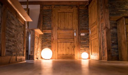 Ettringen Apartment | Loftwohnung 3 Bergeblick