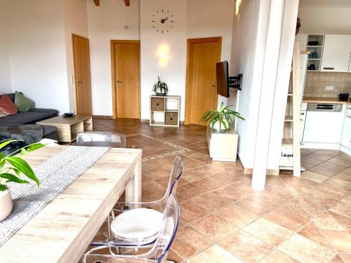 Sankt Wolfgang Apartment | Loftwohnung Sankt Wolfgang