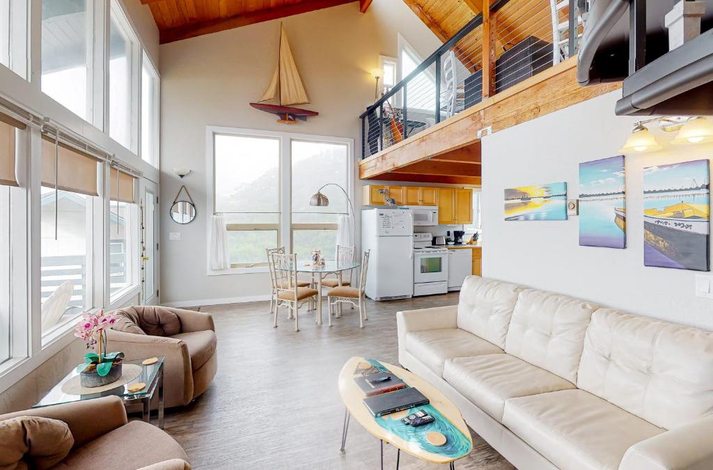 Florence House | Lofty Pelican