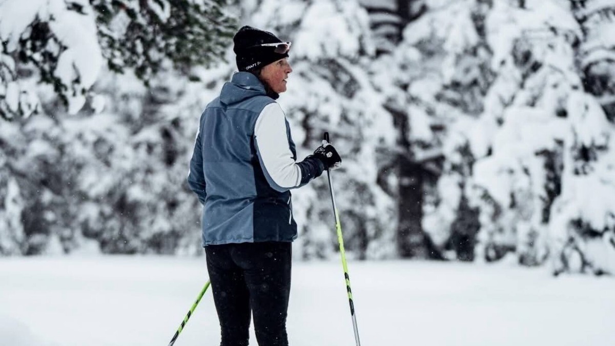 Orsa Cabin | Log cabin in Dalarna near Siljan 15 km from Grönklitt ski resort - 3-5 pers