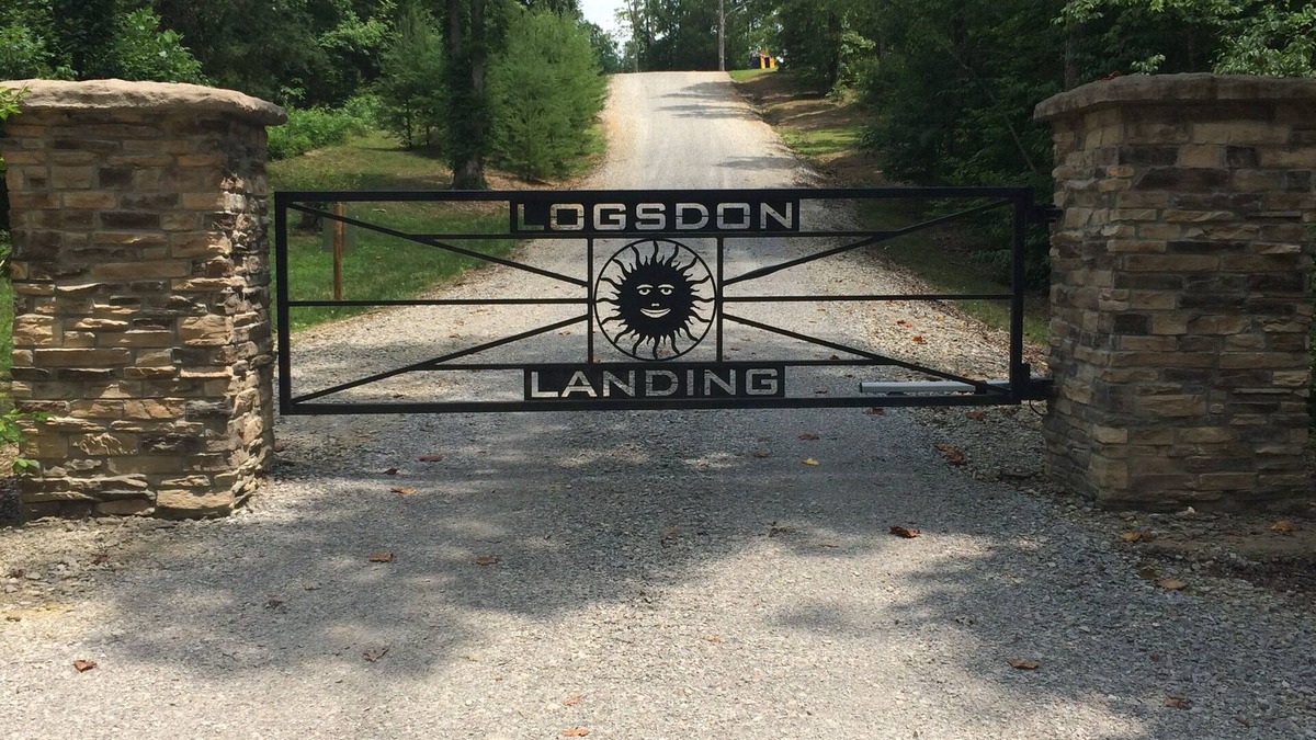 Clarkson Cabin | Log Cabin Nolin Lake