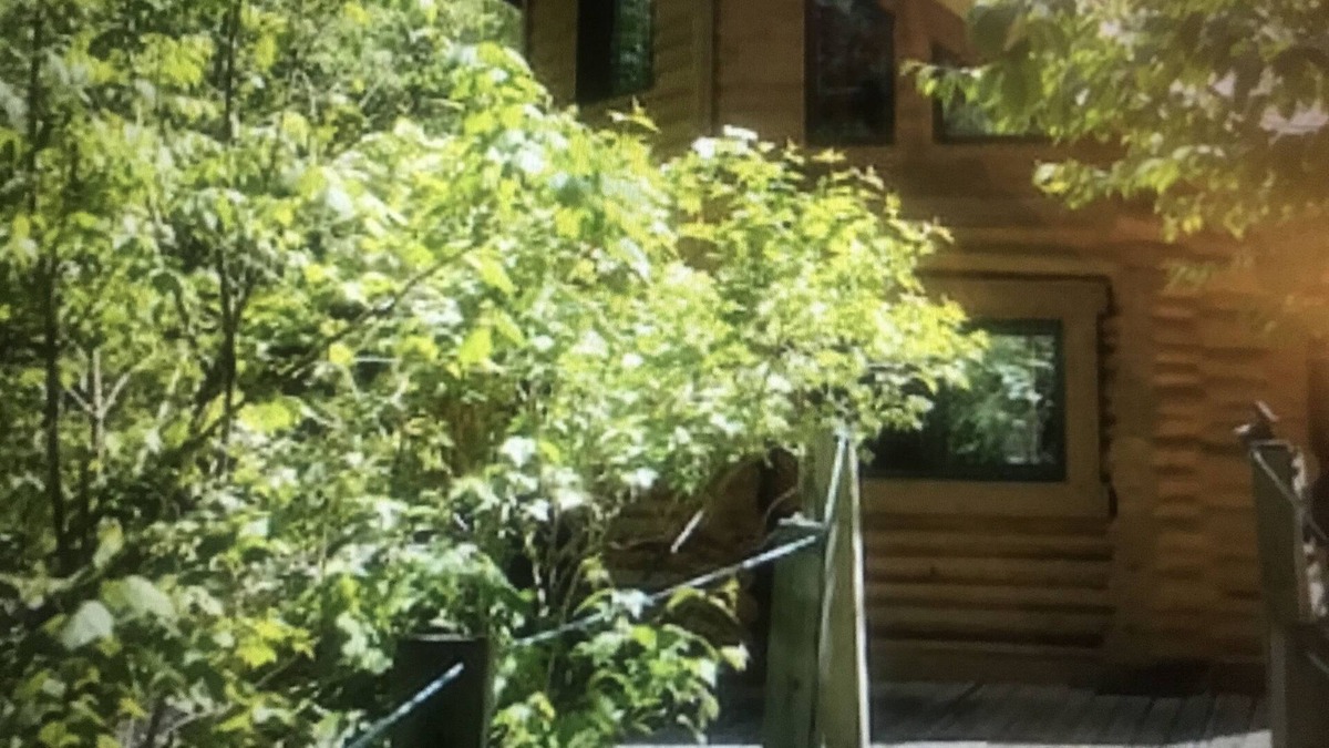 Duluth Cabin | Log cabin!!